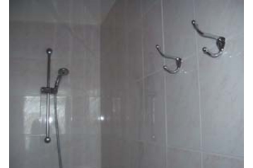 Bulgarie Privát Tchernomorets / Černomorec, Extérieur